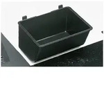 Raaco 104562 Werkzeughaken Clip 9 Ablagekasten (L x B x H) 108 x 83 x 58mm 1St.