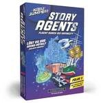 DENKRIESEN - KIBU JUMPER&reg; - Story Agents - Hamburg - Flucht durch die Hafencity