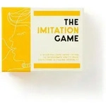 The Imitation Game