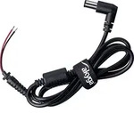 Akyga AK-SC-14 Niedervolt-Adapterkabel Hohlstecker 7.4 x 5.0 mm + Pin - offene