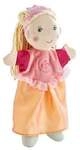 Handpuppe Prinzessin