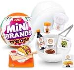 Mini Brands - Masterchef