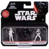 Star Wars Nano 3-Pack