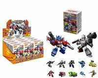 Blokees Figures Transformers Defender 01