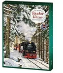 Der echte R&auml;ucherkerzen-Adventskalender