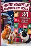 Adventskalender f&uuml;r Meerschweinchen