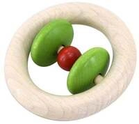 Klapper-Ring