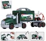 Bosch - Schraubtruck Set