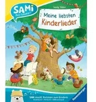 SAMi &ndash; dein Leseb&auml;r - Meine liebsten Kinderlieder