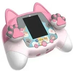 Kitty Life pink