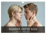 M&auml;nner unter sich - Intime Momente (Wandkalender 2027 DIN A4 quer), CALVENDO