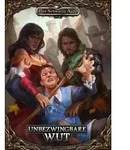 DSA5 - Unbezwingbare Wut