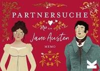 Jane Austen Partnersuche