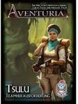 Ottavio - Aventuria - Teamherausforderung Tsulu