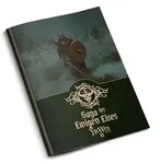 HeXXen 1733: Saga des Ewigen Eises
