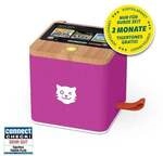 Tigerbox TOUCH PLUS (lila) - Vorteilspaket