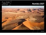 Namibia Premiumkalender 2027