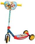 Smoby Paw Patrol Roller, 3 R&auml;der