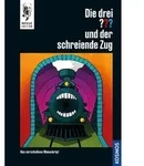 Die drei ??? und der schreiende Zug