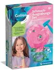 Schmuck-Ausgrabungs-Set