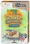 Ph&auml;noMINT 75 supercoole Sch&auml;tz-Experimente f&uuml;r unterwegs