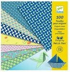 Origami: Papiersammlung Natsu