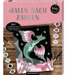 Malen nach Zahlen