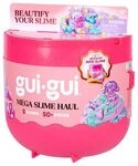 Moose Toys - Gui Gui: Mega Slime Haul
