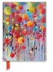 Premium Notizbuch DIN A5: Nel Whatmore, Hoch, Hoch und Fort