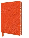 Exquisit Premium Notizbuch DIN A5: Art Nouveau Eckst&uuml;ck