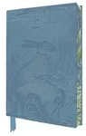 Exquisit Premium Notizbuch DIN A5: Angela Harding, Rathlin Hasen