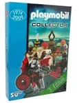 Playmobil Collector 1974-2009