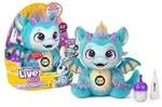 Moose Toys LITTLE LIVE PETS MY DREAM SINGLE PK DRAGON