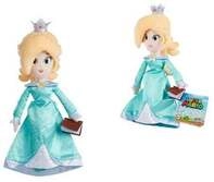 Super Mario 109231543NPB - Super Mario Rosalina, 27cm