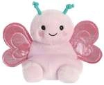 Palm Pals Petunia Butterfly 5In