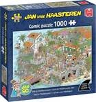Jan van Haasteren - 2026 #13 - Puzzle