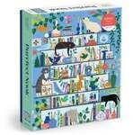 Purrfect Nook. 1000 Piece Puzzle