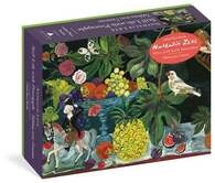 Nathalie L&eacute;t&eacute; Still Life with Pineapple 1,000-Piece Puzzle