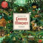 Die Welt von Grimms M&auml;rchen