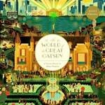 The World of The Great Gatsby