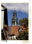 CALVENDO Puzzle Pfarrkirche St. Peter und Paul 1000 Teile Lege-Gr&ouml;&szlig;e 64 &times; 48...