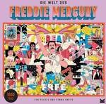 Die Welt des Freddie Mercury