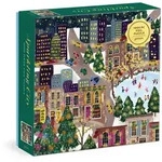 Joy Laforme Sparkling City 1000 Pieces