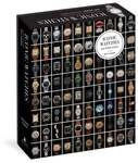 Iconic Watches 500-Piece Puzzle
