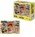 EPOCH Puzzles 3261K - One Piece Wanted