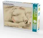 CALVENDO Puzzle Sch&ouml;ne Aphrodite der Moderne 2000 Teile Puzzle hoch 2000 Teile