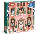 Nutcracker Magic 500 Piece Puzzle