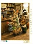 CALVENDO Puzzle Frisch und nat&uuml;rlich 1000 Teile Lege-Gr&ouml;&szlig;e 64 &times; 48 cm...