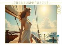 CALVENDO Puzzle Windgefl&uuml;ster der Verlockung 2000 Teile Lege-Gr&ouml;&szlig;e 90 &times; 67 cm