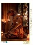 CALVENDO Puzzle Ritter - Zwischen Glaube und Schwert 2000 Teile Lege-Gr&ouml;&szlig;e 90 &times; 67
